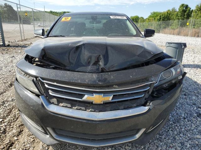 2019 CHEVROLET IMPALA LT - 2G11Z5SAXK9120550