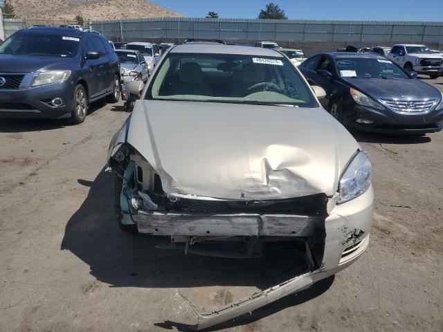 2012 Chevrolet Impala Ls VIN: 2G1WA5E30C1199611 Lot: 48420374