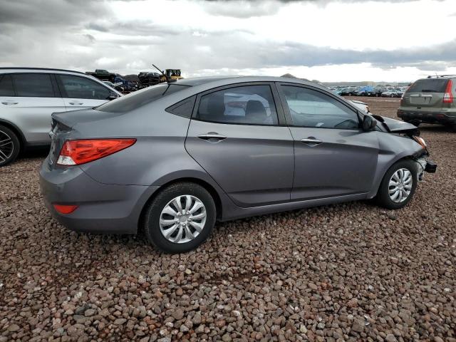 2014 Hyundai Accent Gls VIN: KMHCT4AE2EU620768 Lot: 50796344