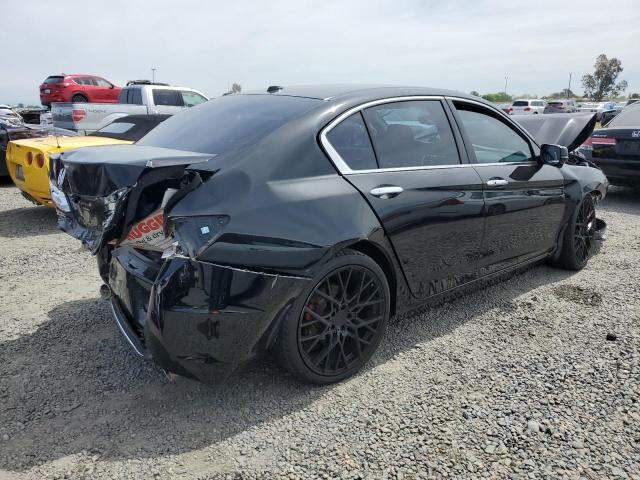 VIN 1HGCR3F81EA036722 2014 HONDA ACCORD no.3