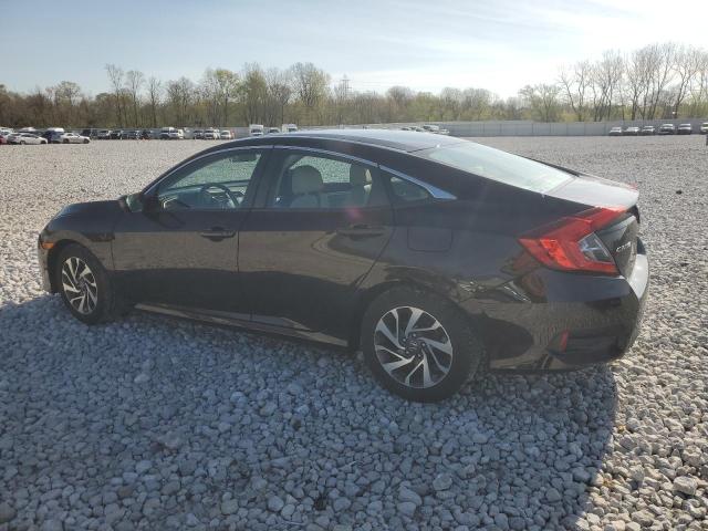 2016 Honda Civic Ex VIN: 19XFC2F78GE005188 Lot: 52116904