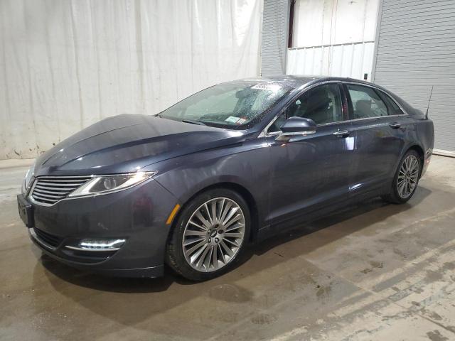 Lot #2526376963 2013 LINCOLN MKZ salvage car