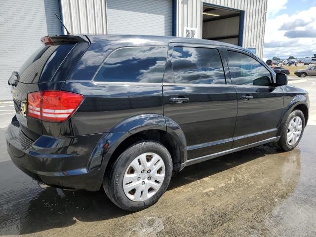 2015 Dodge Journey Se VIN: 3C4PDCAB7FT665378 Lot: 51525674