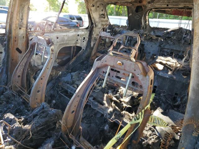 2016 Ford Explorer Limited VIN: 1FM5K7FH7GGC53772 Lot: 50555164