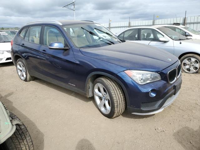 VIN WBAVM5C57FVV95159 2015 BMW X1, Xdrive35I no.4