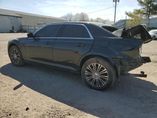 2014 Chrysler 300 S VIN: 2C3CCAGG5EH207455 Lot: 51728924