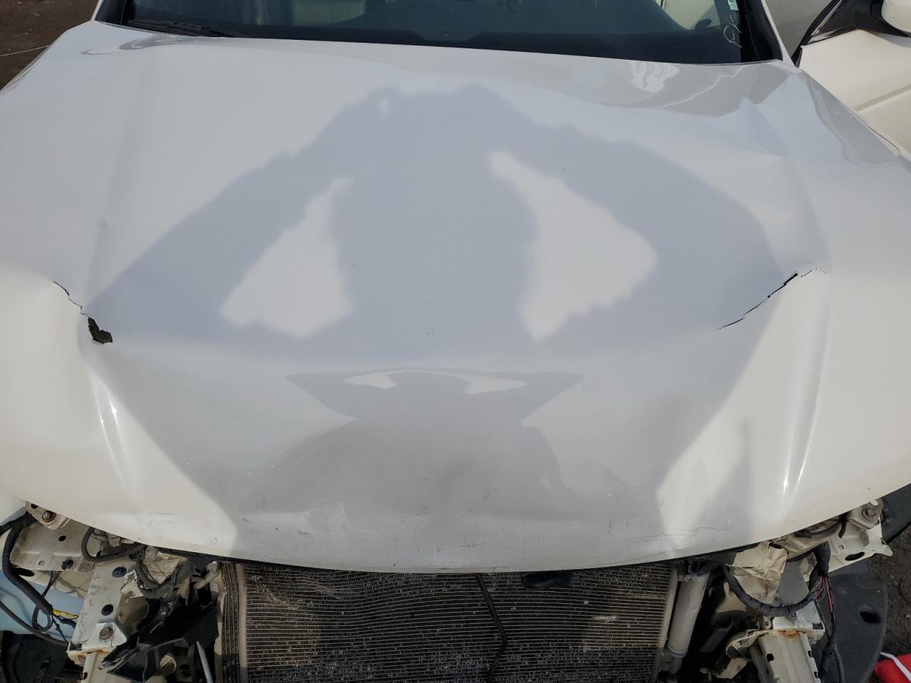 5J6TF2H54CL004685 2012 Honda Crosstour Exl