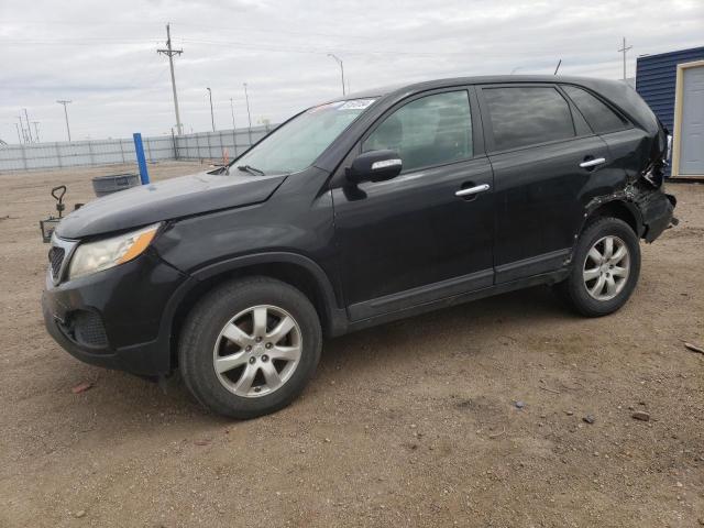 2012 Kia Sorento Base VIN: 5XYKT3A19CG193370 Lot: 51570154