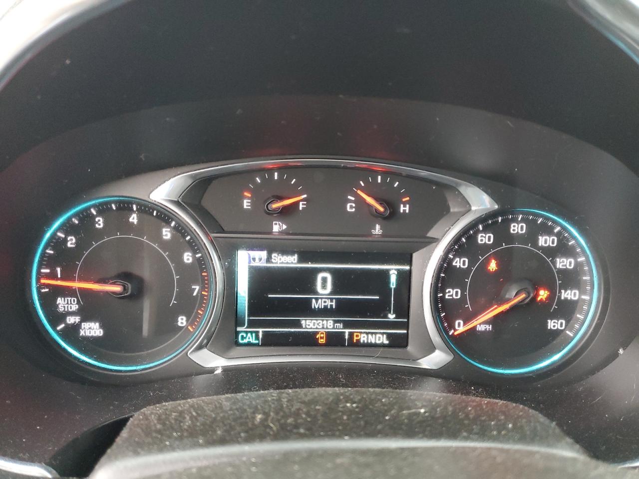 1G1ZD5ST9JF176519 2018 Chevrolet Malibu Lt