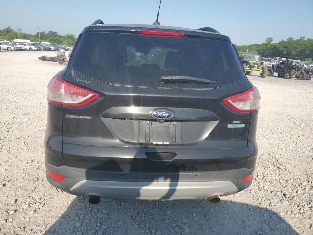 2014 Ford Escape Se VIN: 1FMCU0G90EUD73721 Lot: 51898724