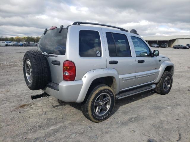 2003 Jeep Liberty Renegade VIN: 1J4GL38K43W619175 Lot: 49773444