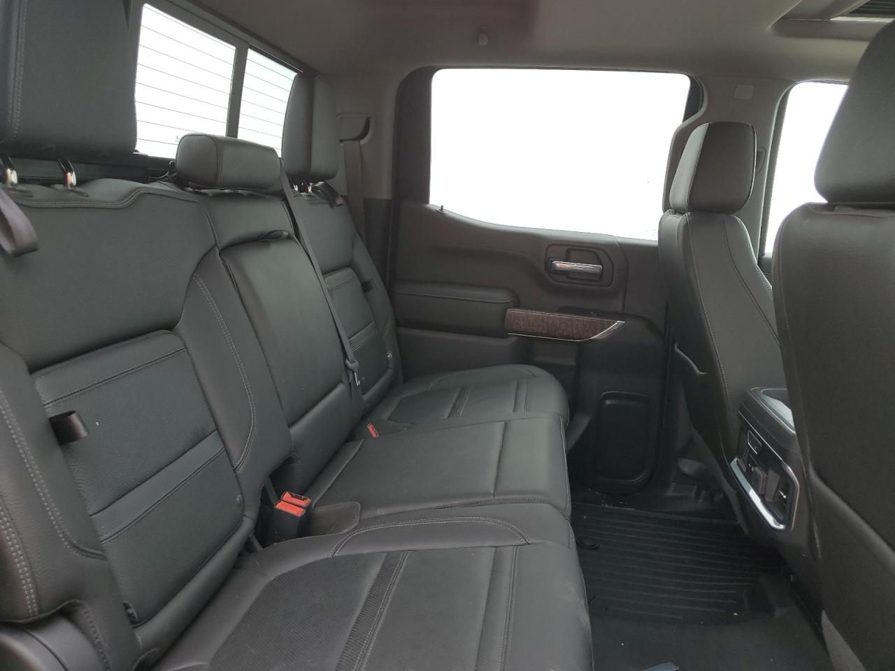 1GTP8FED5KZ157401 2019 GMC Sierra C1500 Denali