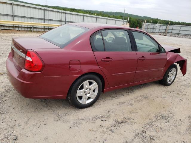 2007 Chevrolet Malibu Lt VIN: 1G1ZT58F07F277297 Lot: 52706064