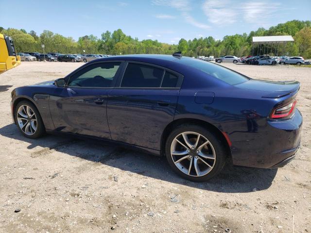 2015 Dodge Charger R/T VIN: 2C3CDXCTXFH827383 Lot: 51406004