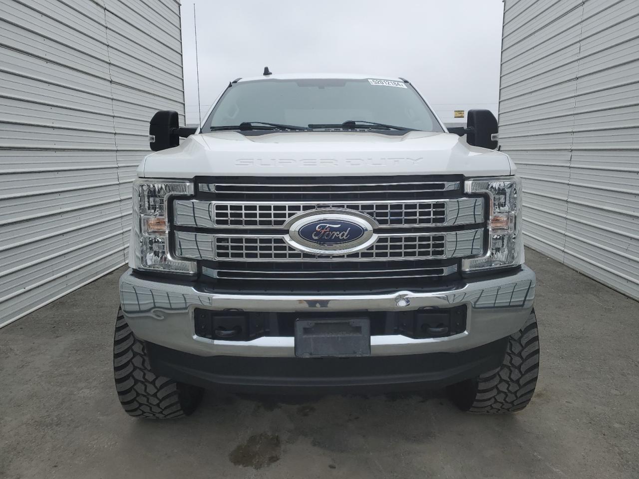 2019 Ford F250 Super Duty vin: 1FT7W2BT6KEC16800