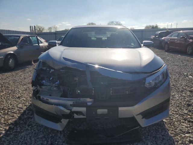 2016 Honda Civic Lx VIN: 19XFC2E59GE032335 Lot: 51329064