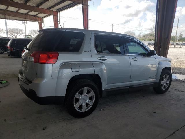 2013 GMC Terrain Sle VIN: 2GKFLREKXD6386587 Lot: 51744384