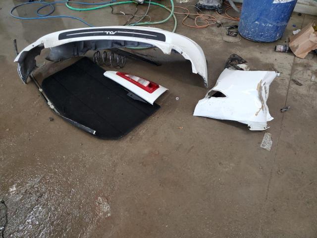 2013 Kia Soul + VIN: KNDJT2A69D7584129 Lot: 50563594