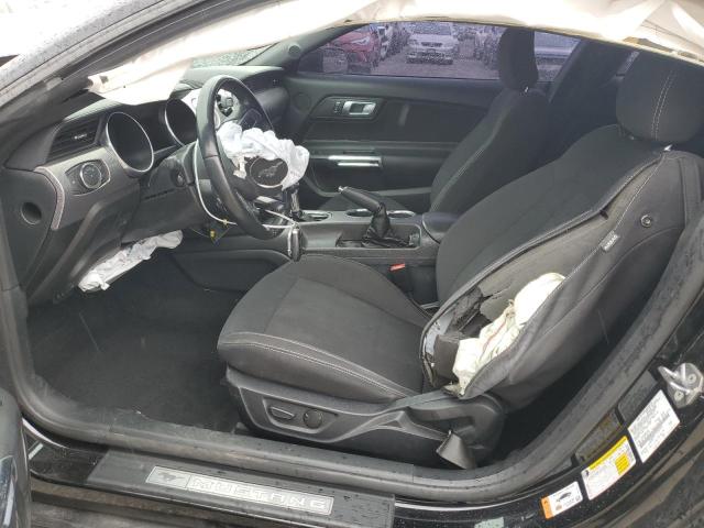 2020 Ford Mustang Gt VIN: 1FA6P8CF7L5163410 Lot: 52726044