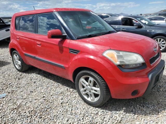 2010 Kia Soul + VIN: KNDJT2A24A7188795 Lot: 52466324