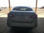 NISSAN SENTRA S photo