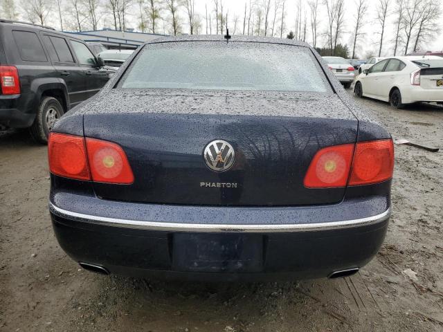 2004 Volkswagen Phaeton 4.2 VIN: WVWAF63D348011263 Lot: 49794564