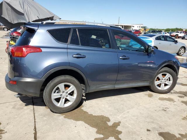JTMWFREV7ED039783 Toyota Rav4 Xle 2014