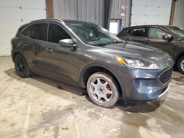 2020 Ford Escape Se VIN: 1FMCU9G61LUB22875 Lot: 49594164