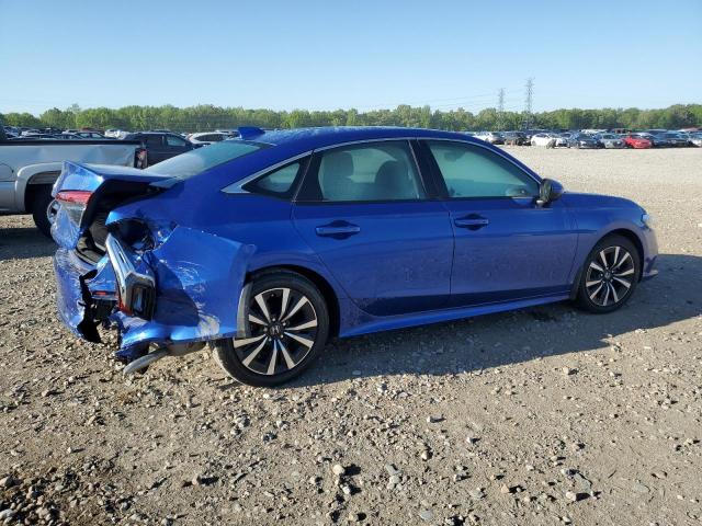 2024 HONDA CIVIC EX - 2HGFE1F73RH313947