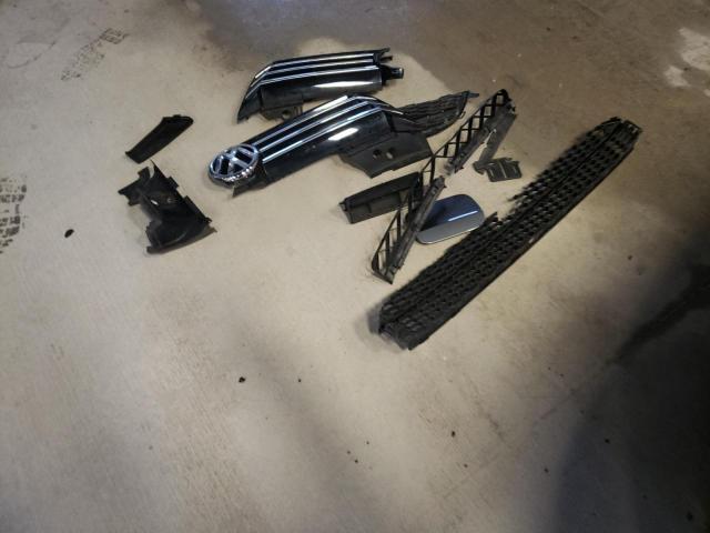 2013 Volkswagen Passat Se VIN: 1VWBH7A38DC132489 Lot: 52310964