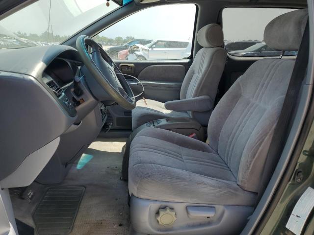 2000 Toyota Sienna Le VIN: 4T3ZF13C5YU189415 Lot: 51888134