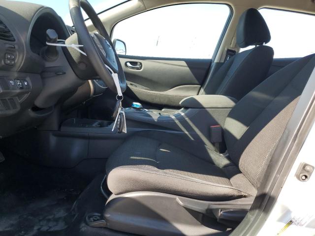 2016 Nissan Leaf S VIN: 1N4AZ0CP8GC305912 Lot: 52003244