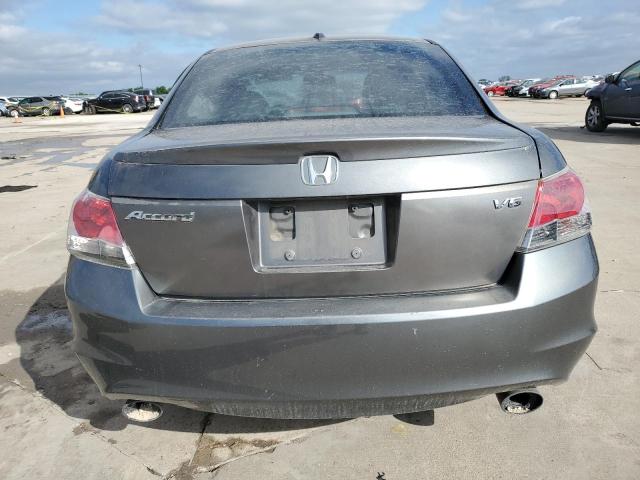 2009 Honda Accord Exl VIN: 1HGCP36899A000689 Lot: 49106114