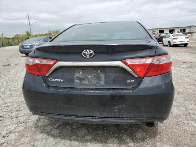 VIN 4T1BF1FK8HU721690 2017 Toyota Camry, LE no.6