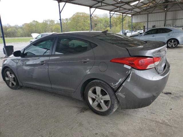 2013 Hyundai Elantra - Image 2