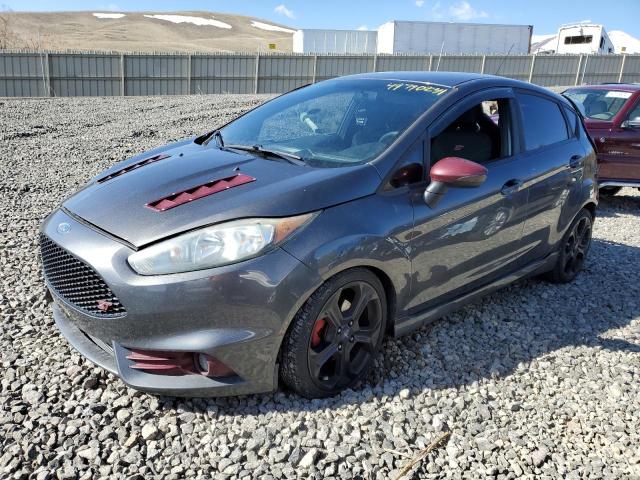 2016 FORD FIESTA ST #3104402479