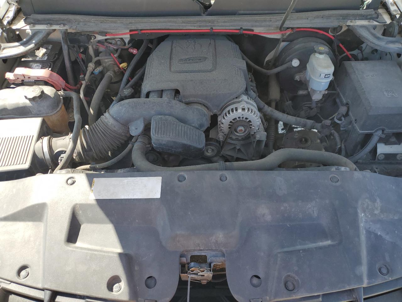 1GTEC19CX8Z308011 2008 GMC Sierra C1500