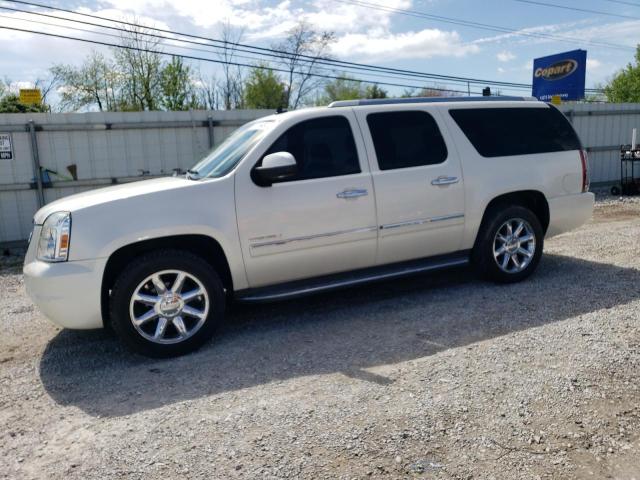 2012 GMC Yukon Xl Denali VIN: 1GKS1MEF3CR233045 Lot: 51819434