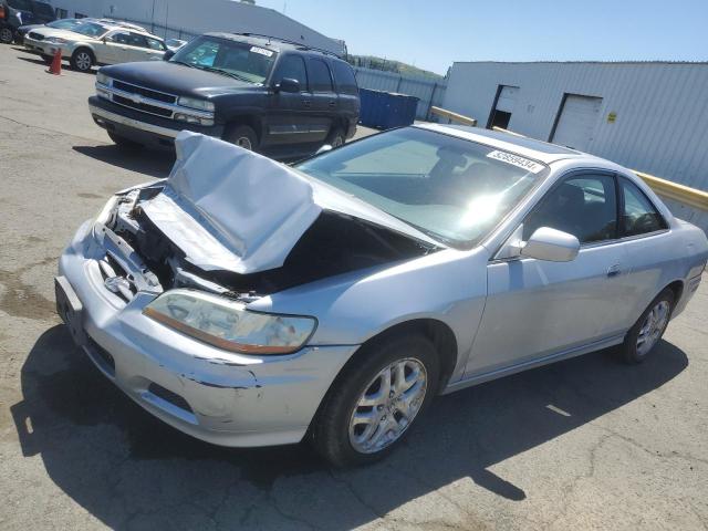 2002 Honda Accord Ex VIN: 1HGCG22572A030852 Lot: 52859434