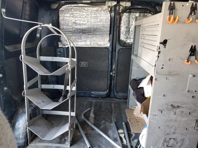 2015 Nissan Nv200 2.5S VIN: 3N6CM0KN9FK704206 Lot: 51925264