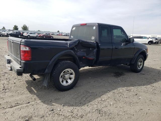 2003 Ford Ranger Super Cab VIN: 1FTYR14U03TA50136 Lot: 51843234