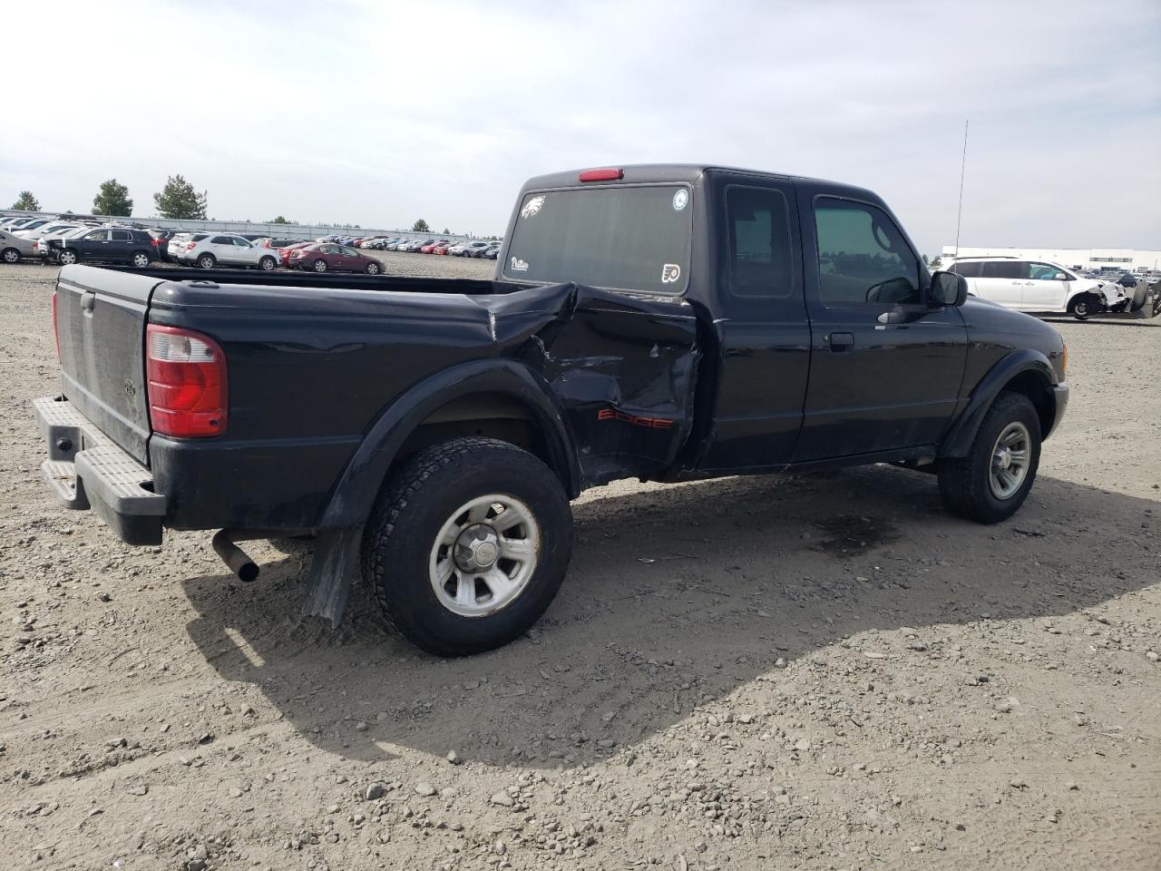 1FTYR14U03TA50136 2003 Ford Ranger Super Cab