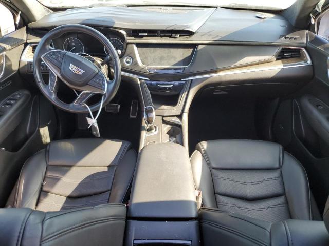 2019 CADILLAC XT5 PLATIN - 1GYKNGRSXKZ126771