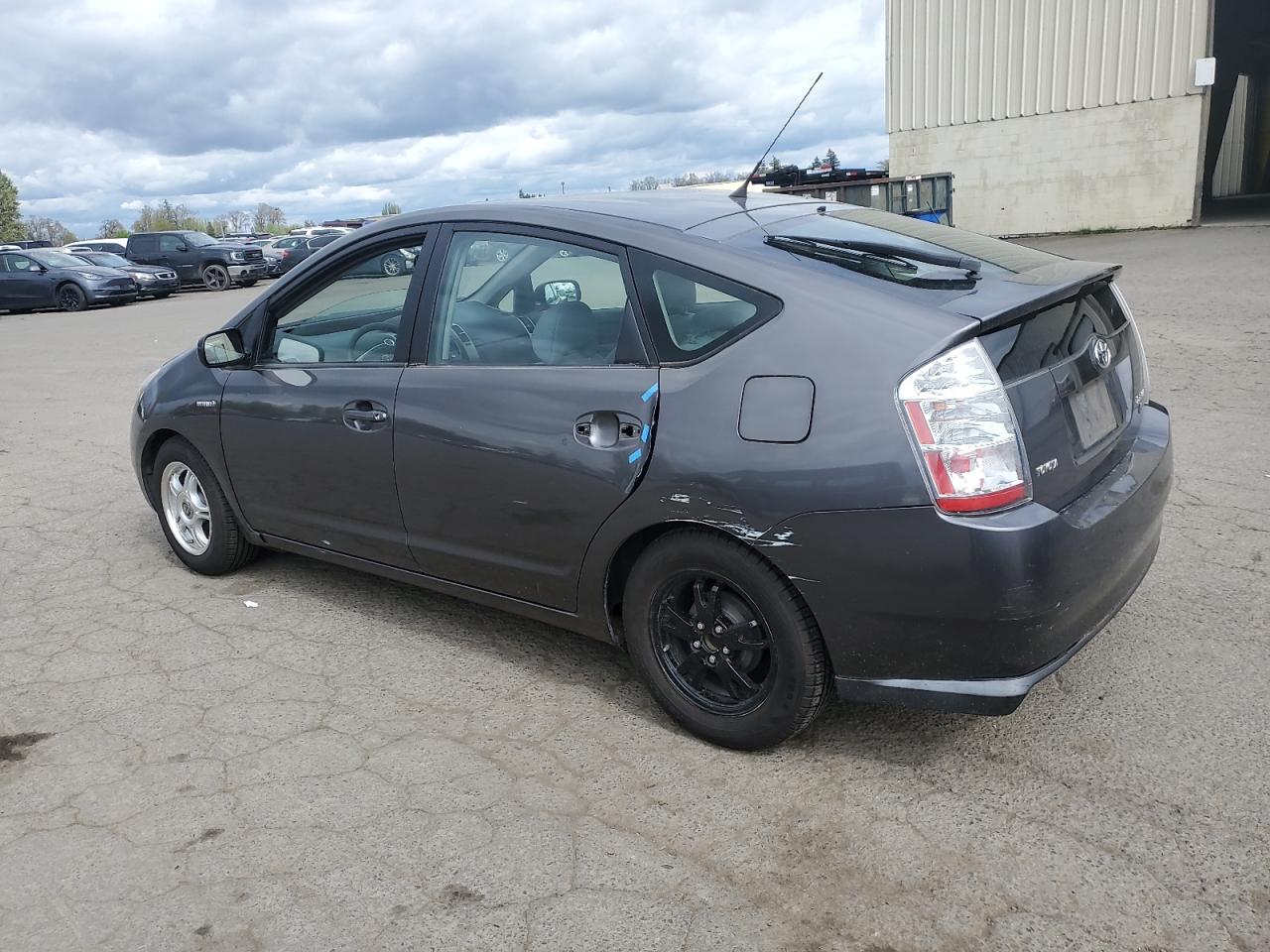 JTDKB20U173258733 2007 Toyota Prius