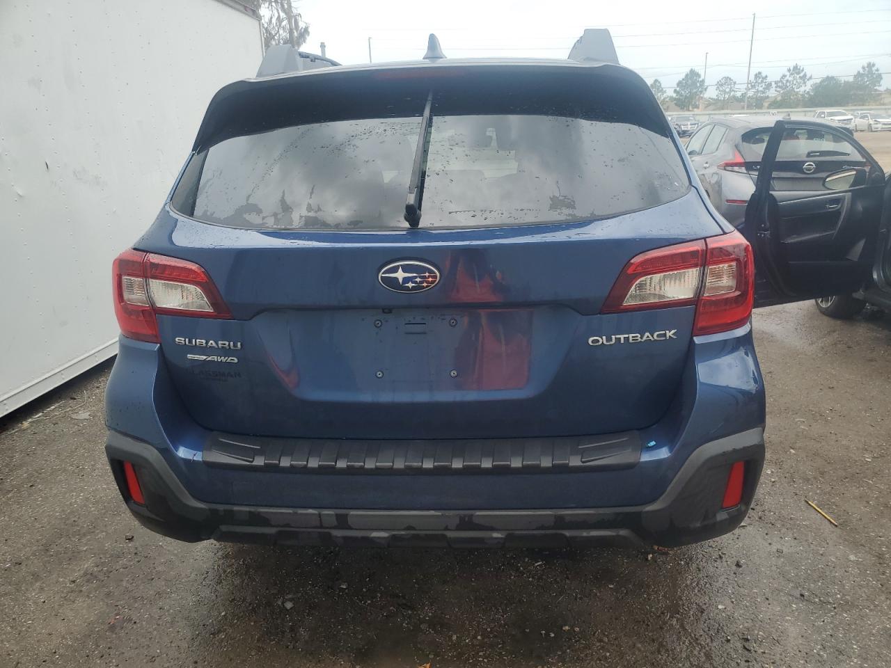 4S4BSAFC0K3362871 2019 Subaru Outback 2.5I Premium