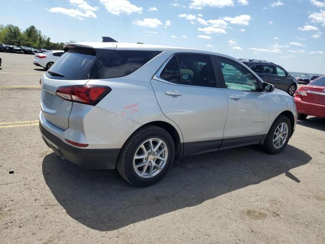 2022 Chevrolet Equinox Lt VIN: 3GNAXTEV6NL134535 Lot: 51835014