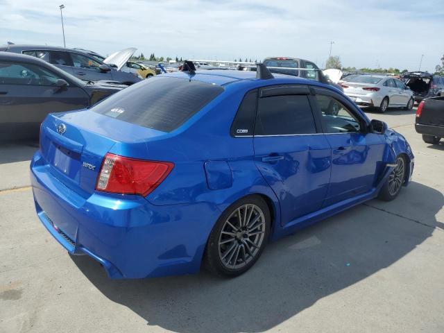 2014 Subaru Impreza Wrx VIN: JF1GV7E69EG005904 Lot: 51042224