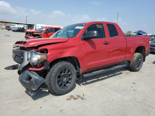 5TFRY5F17MX278906 | 2021 Toyota tundra double cab sr/sr5