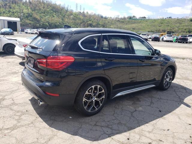 WBXJG9C05N5U93249 BMW X1 XDRIVE2 3