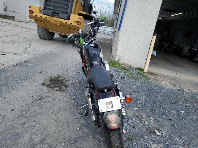 2002 HARLEY-DAVIDSON XL1200 S 1HD1CHP1X2K144458